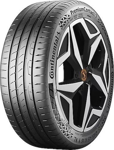 225/50R17 98Y ContiPremiumContact 7 XL